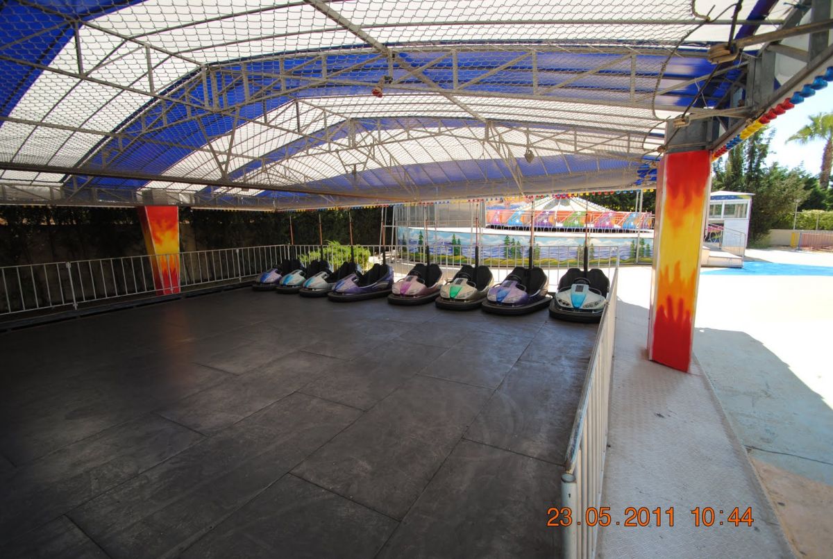 imagini hotel SILENCE BEACH RESORT SIDE